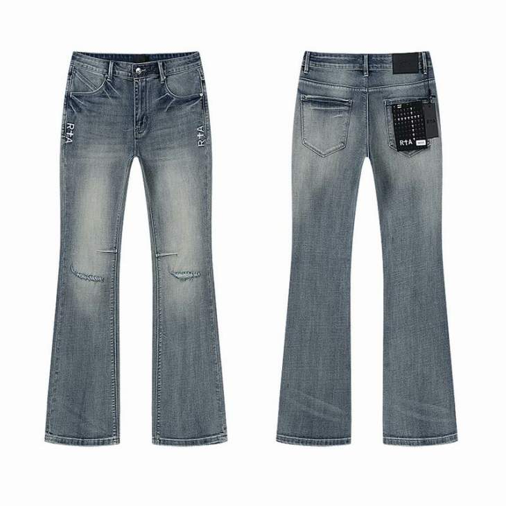 Picture of RTA Jeans Long _SKURTAsz30-38mrtxRA92313464